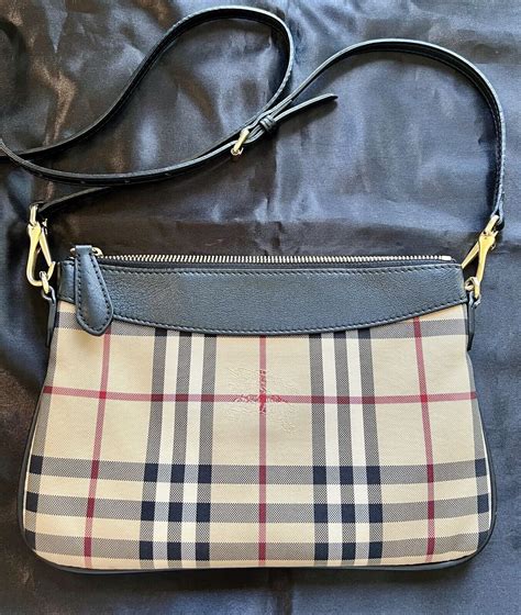 burberry peyton crossbody bag|Burberry Pre.